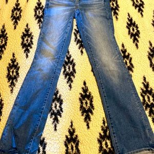 American Eagle Bootcut Jeans
